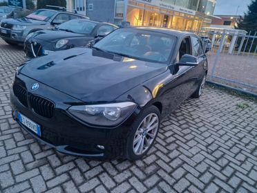 Bmw 116 118d MSport Design