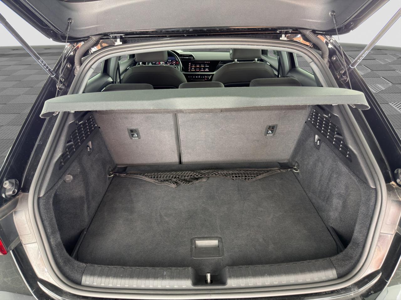 AUDI A3 4ª serie A3 SPB 30 TDI S tronic Business