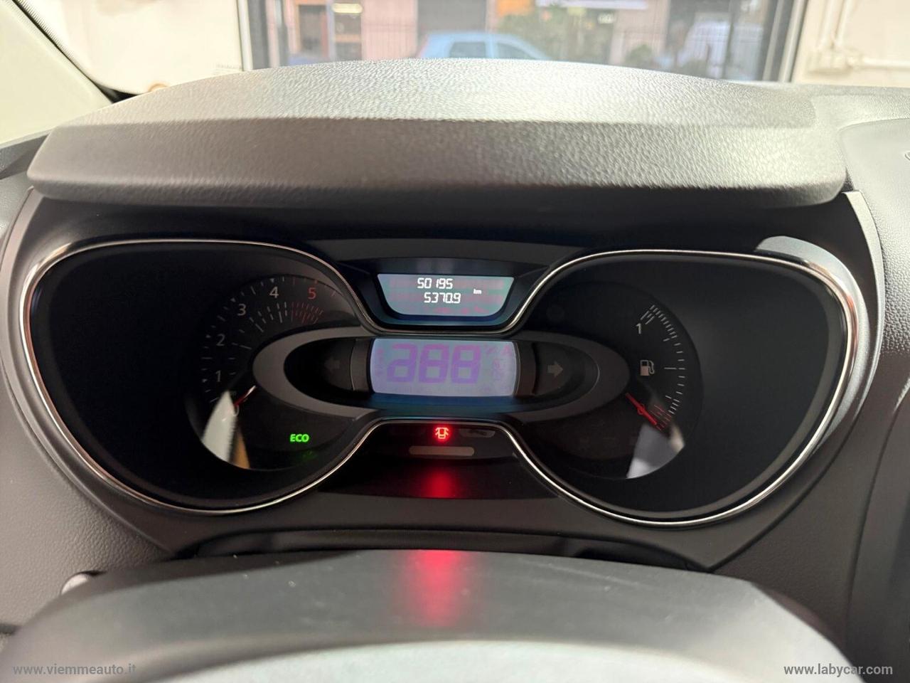 Renault Captur dCi 8V 90 CV Start&Stop Energy Bose