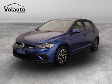 VOLKSWAGEN Polo VI 2022 - Polo 1.0 tsi Life 95cv