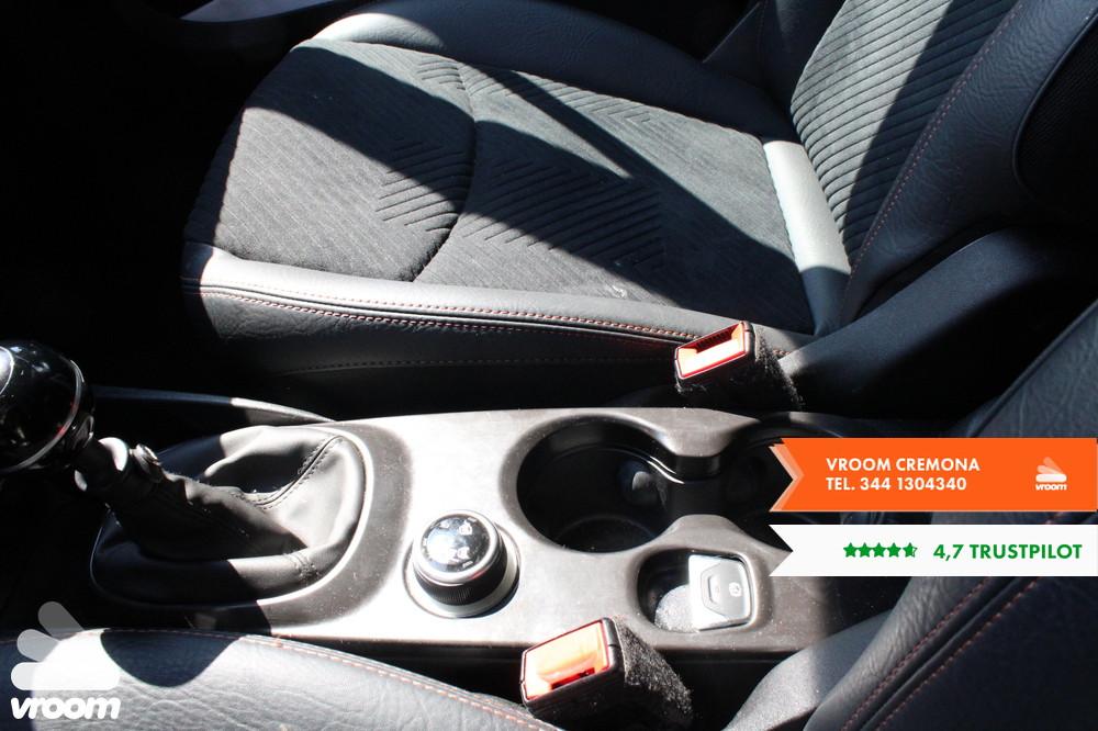 FIAT 500X 500X 1.6 MultiJet 120 CV Cross
