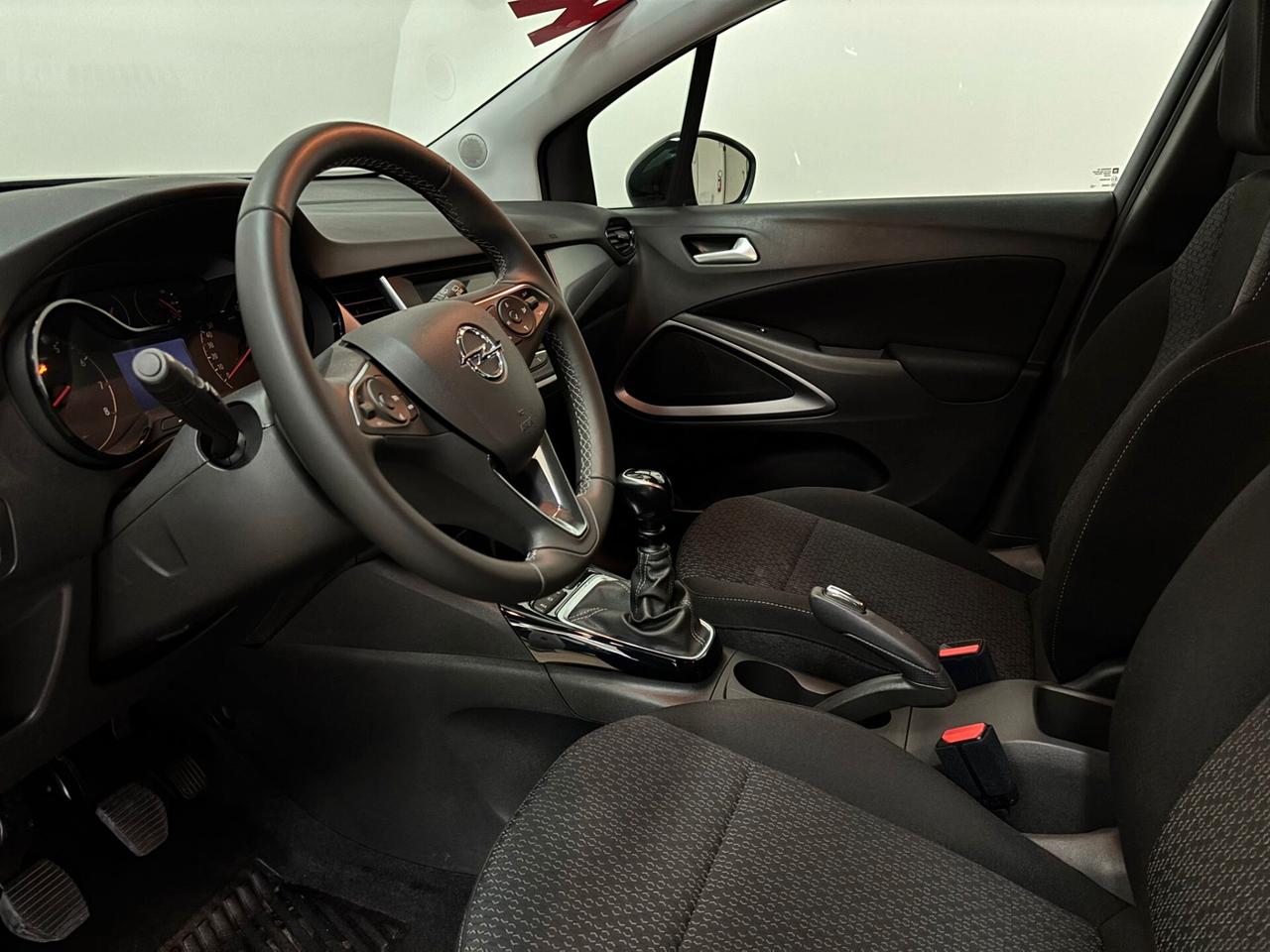 Opel Crossland 1.5 ECOTEC D 110 CV Start&Stop Edition