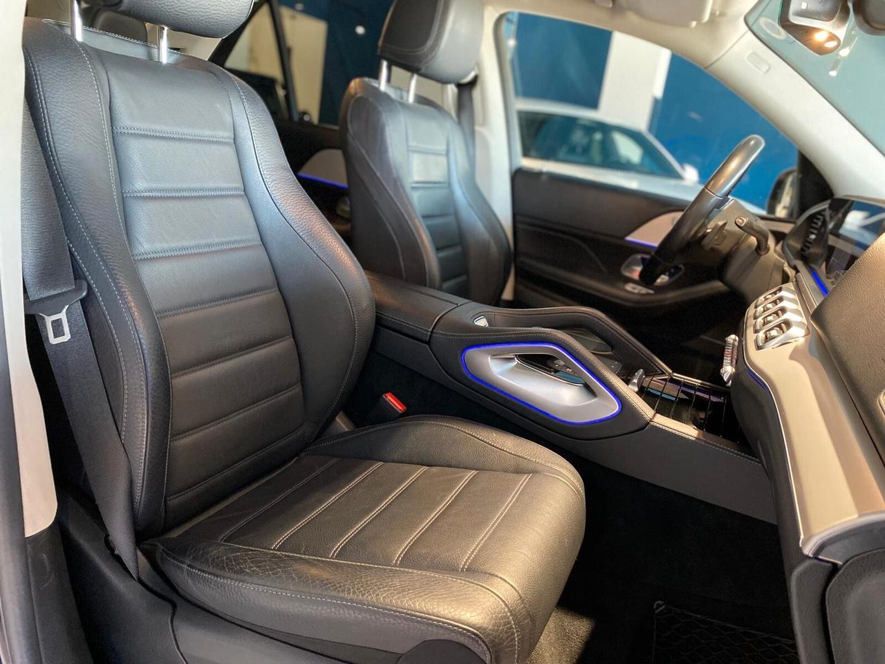 Mercedes-benz GLE 300 d 4Matic Premium Plus