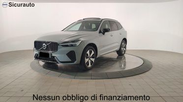 VOLVO Xc60 T6 Plug-In Hybrid Awd Automatico Plus Dark