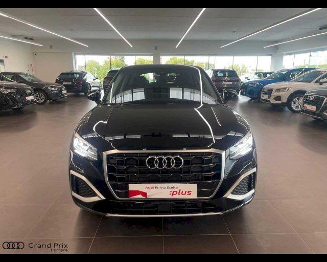 AUDI Q2 MY 21 30 TDI S TRONIC MY 24