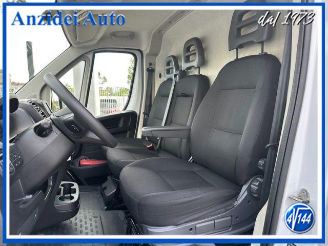 FIAT Ducato 35 2.2 Mjt 140CV MH2 Frigorifero -20 ATP