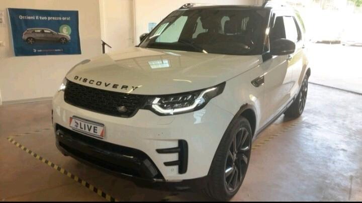 Land Rover Discovery 2.0 SD4 240 CV HSE Luxury