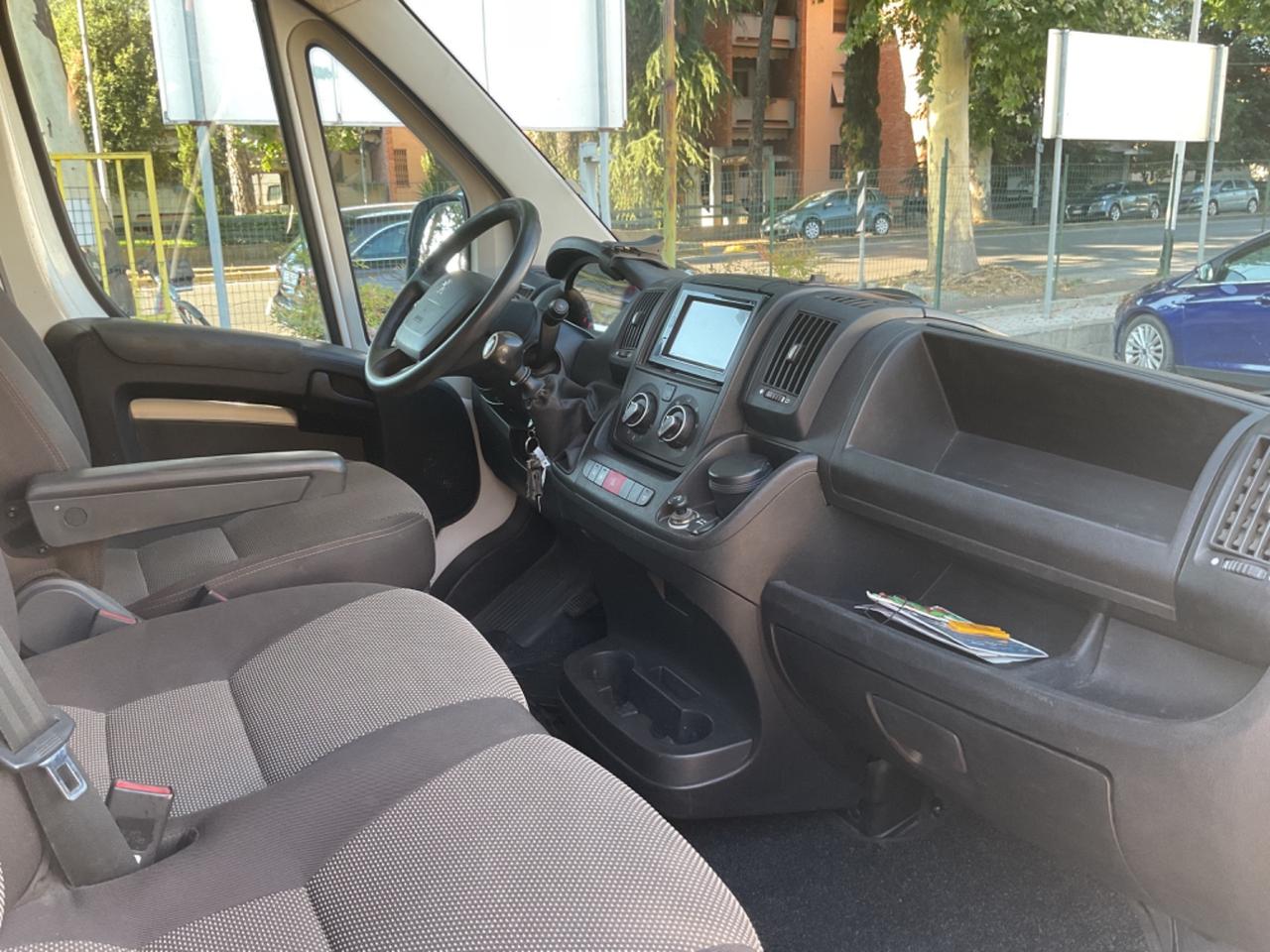 Peugeot Boxer Furgone PREZZO COMPRESO IVA