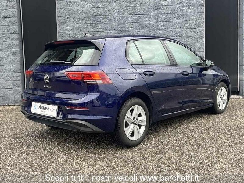 Volkswagen Golf 1.0 tsi evo Life 110cv