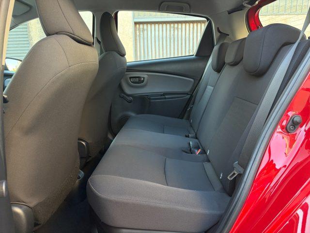 TOYOTA Yaris 1.5 Hybrid Cool