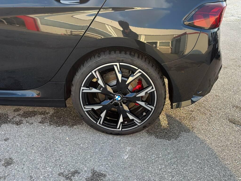 BMW Serie 1 118 d MSport Pro DCT