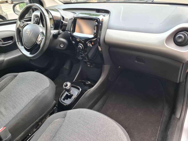 CITROEN C1 Airscape VTi 68 5 porte Shine