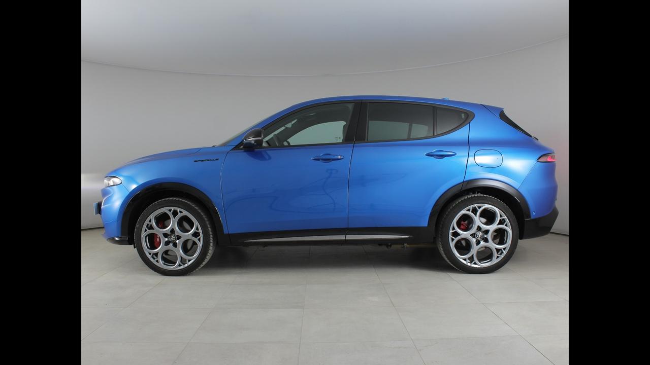 ALFA ROMEO Tonale - Tonale 1.3 phev Speciale Q4 280cv at6