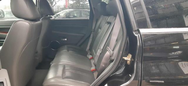 JEEP Grand Cherokee 3.0 CRD 241 CV Overland SCONTO ROTTAMAZIONE