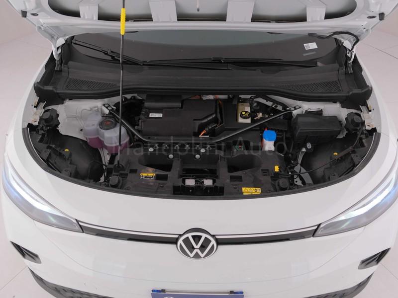 Volkswagen ID.4 77 kwh pro performance