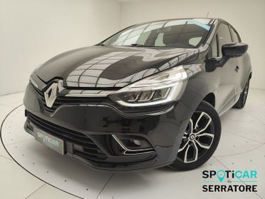 Renault Clio IV 2017 1.5 dci Moschino Intens 90cv edc