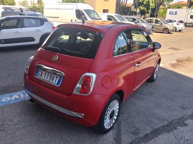 Fiat 500 500 III 1.2 Lounge 69cv
