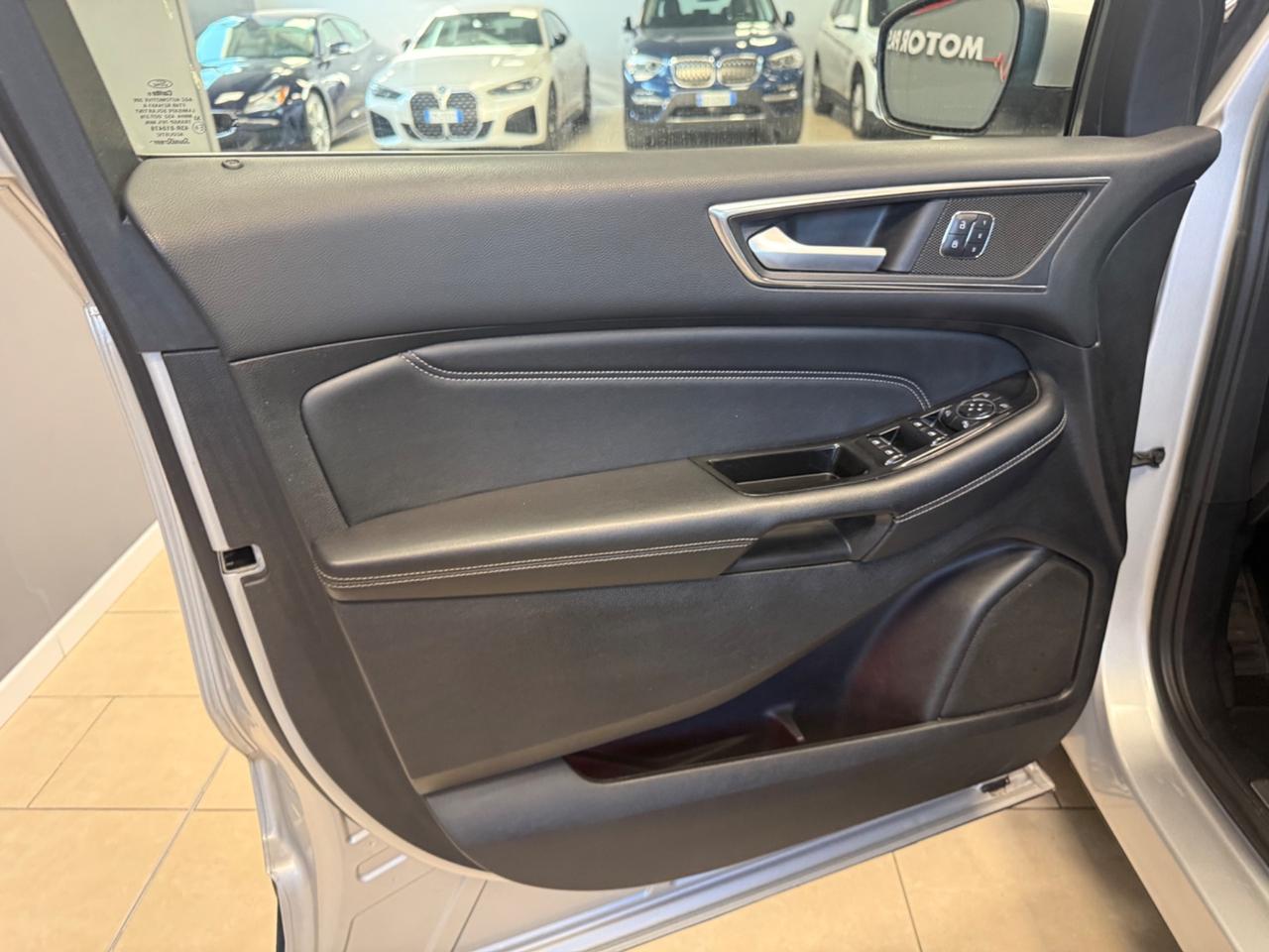 Ford Edge 2.0 TDCI 210 CV AWD Start&Stop Powershift Vignale