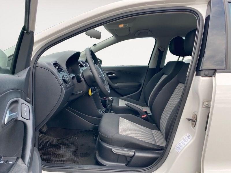 Volkswagen Polo Polo 5p 1.2 tdi Comfortline