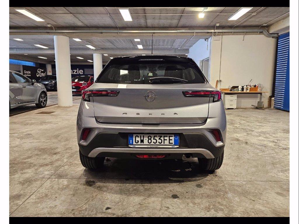 OPEL Mokka 1.2 t gs s&s 100cv del 2024