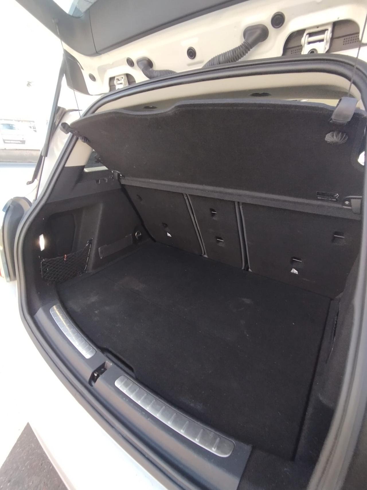 Mini One Countryman 1.5 D Business