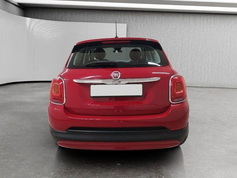 FIAT 500X 1.6 mjt Pop Star 4x2 120cv