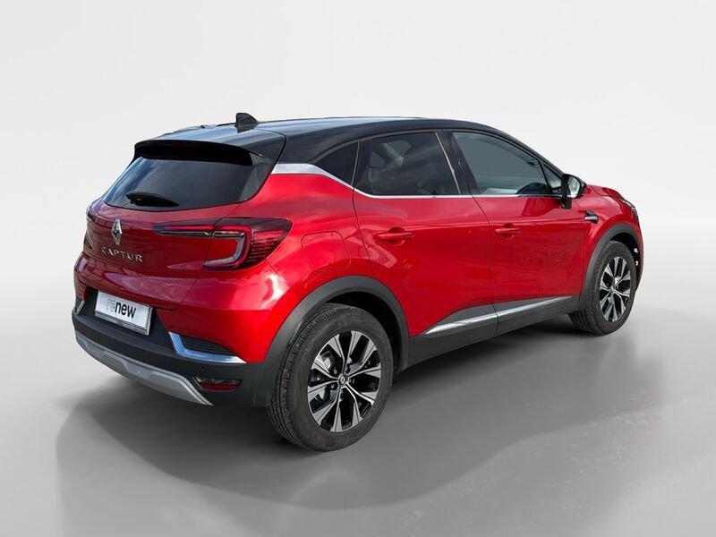 Renault Captur Captur TCe 90 CV Techno