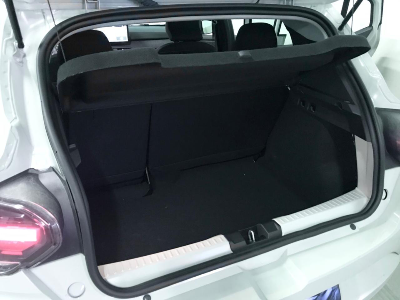 Dacia Sandero Streetway 1.0 TCe 100CV Expression