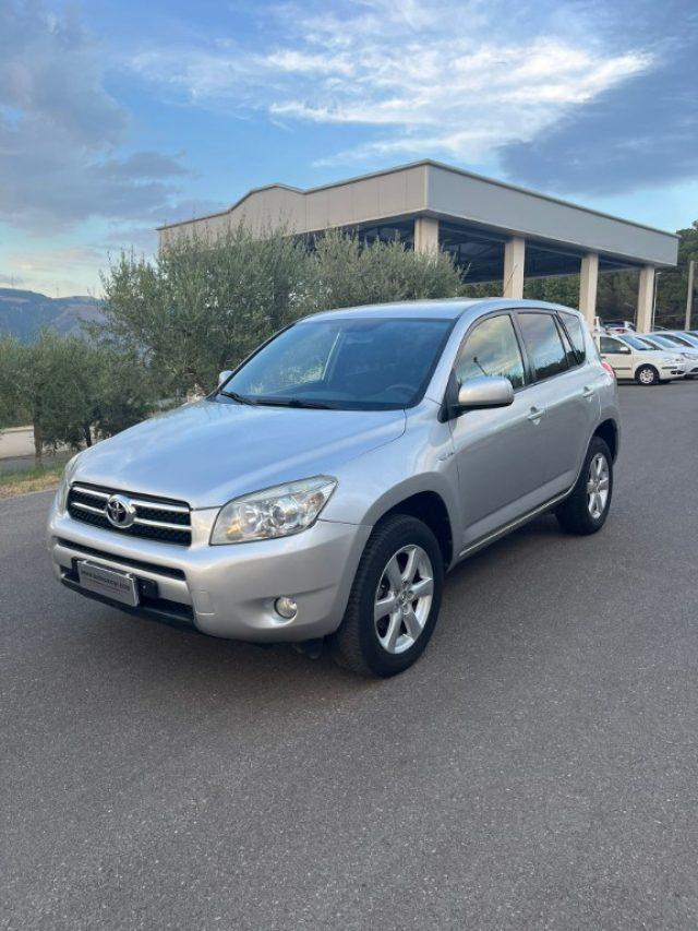 TOYOTA RAV 4 MY23 RAV4 2.2 D-4D 136 CV