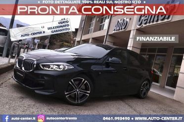 BMW Serie 1 120d xDrive Aut 5p MSport M-Sport *IN ARRIVO