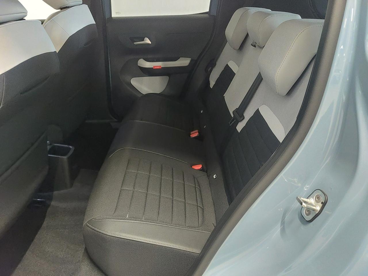CITROEN C3 4ª serie C3 PureTech 100 S&S Max
