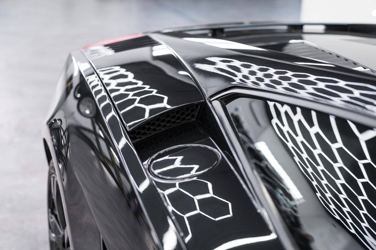 Lamborghini Gallardo 5.0 V10 Coupé