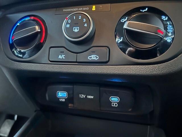 Hyundai i10 1.0 MPI Connectline