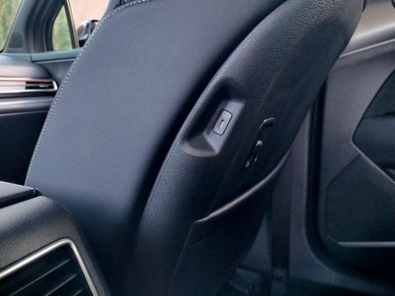 KIA Sportage Sportage 1.6 CRDi MHEV DCT GT-line