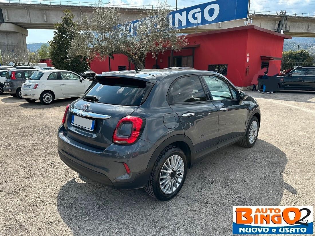 Fiat 500X 1.0 T3 120 CV Connect