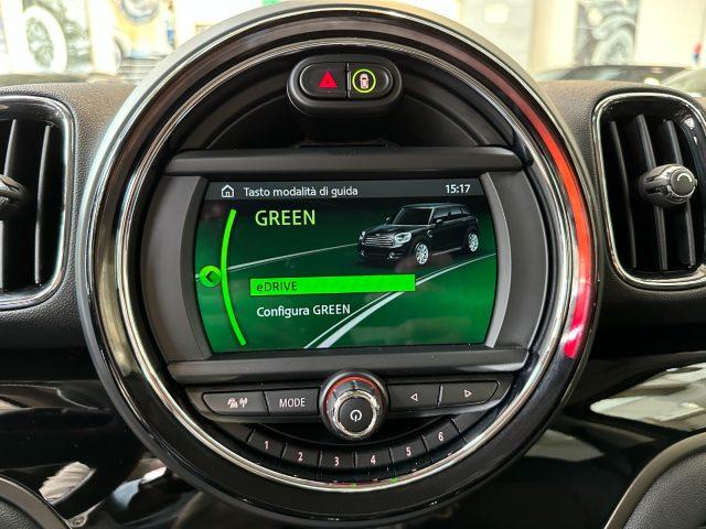 MINI Countryman 1.5 Cooper SE Hype ALL4 Auto-18"-LED-Carplay-IVA
