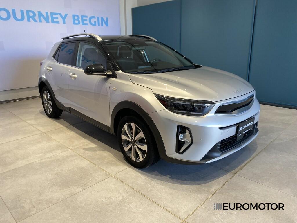 Kia Stonic 1.2 ECOGPL Style 2WD
