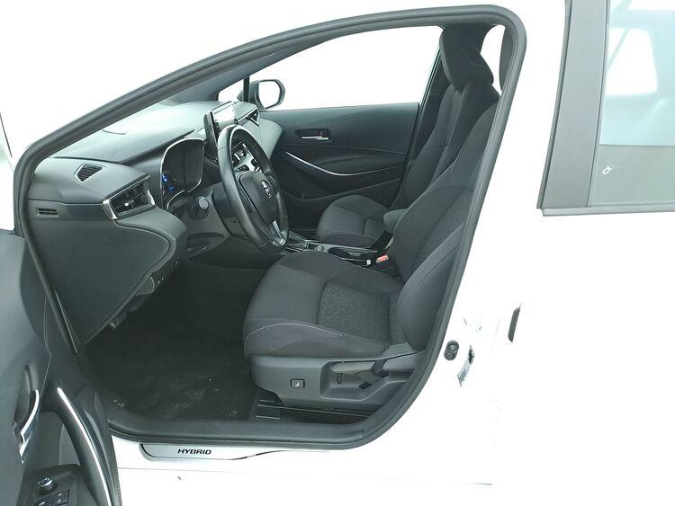 Toyota Corolla Touring Sports Hybrid Business BR246018 1.8 Full Hybrid 122CV