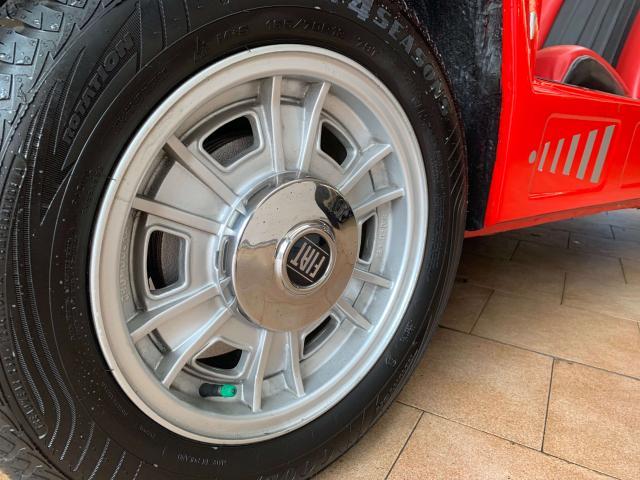 Fiat 600 600 Savio Jungla condizioni eccellenti