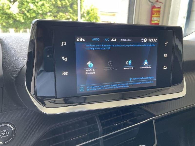 Peugeot 2008 2008 PureTech 130 S&S Allure