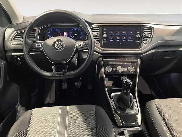 Volkswagen T-Roc 1.0TSI 115CV Style