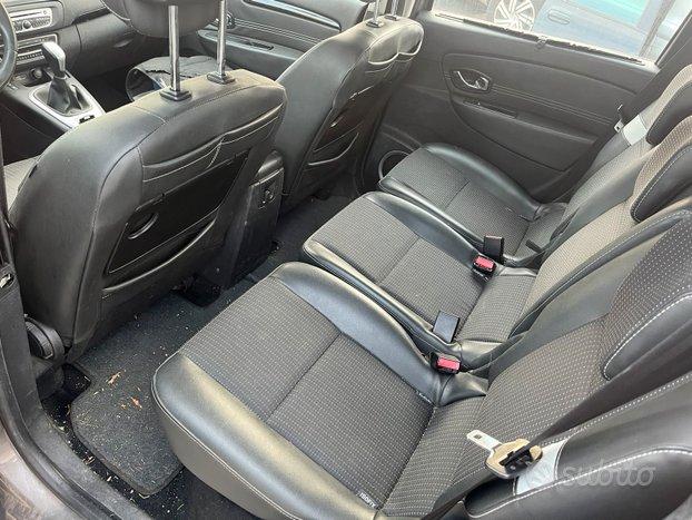 Renault Scenic Dci