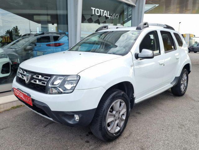 DACIA Duster 1.6 115CV Start&Stop 4x2 GPL Lauréate