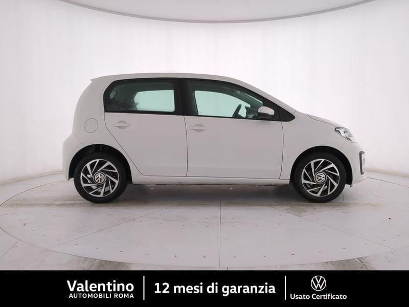Volkswagen up! 1.0 5p. move