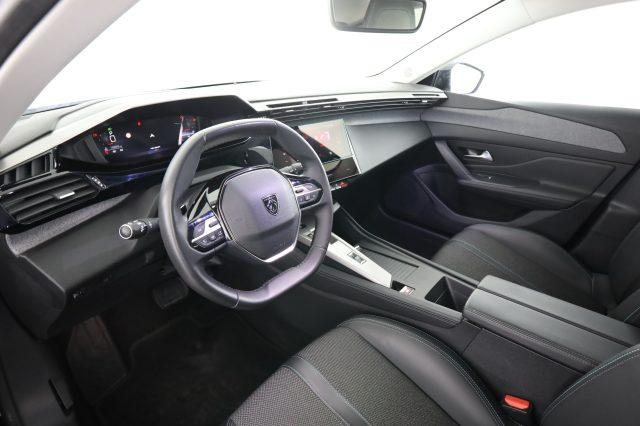 PEUGEOT 308 308 BlueHDi 130 S&S EAT8 SW Allure