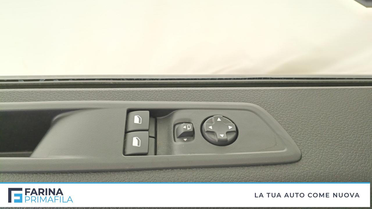 FIAT Ulysse - Ulysse combi M1 XL 2.2 diesel 180cv S&S auto