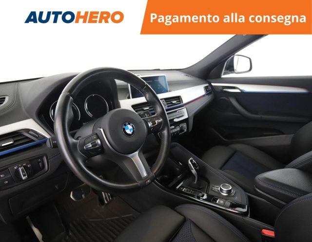 BMW X2 xDrive20d Msport