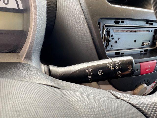 CITROEN C1 1.0 5 porte airdream C1TY OK NEOPATENTATI