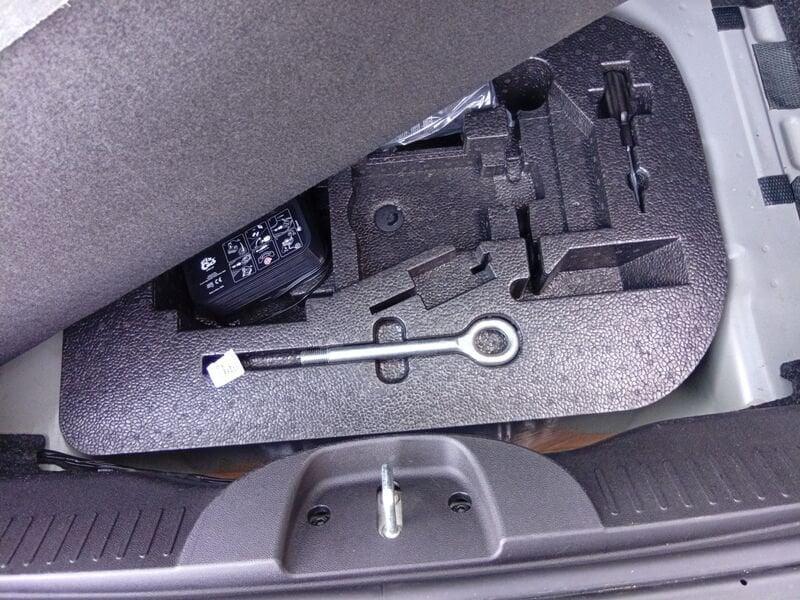 FIAT 500 III 2015 1.0 hybrid Lounge 70cv