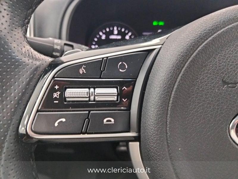 Kia Sportage 1.6 CRDI 136 CV DCT7 AWD GT Line